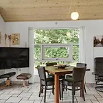 02 Сasa de vacaciones Hadsund