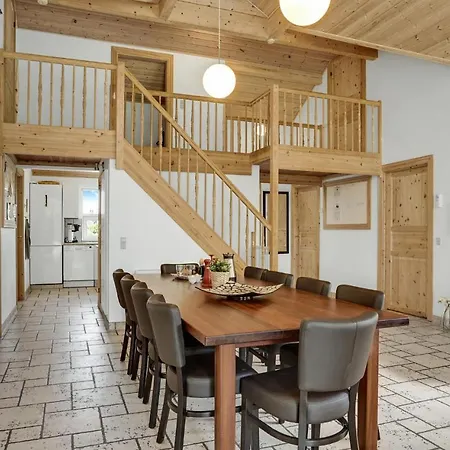 Beautiful Home In Hadsund With Sauna *