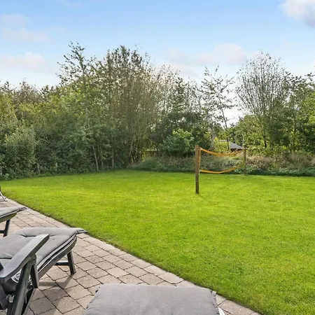 Hadsund 02 Hébergement de vacances Hadsund