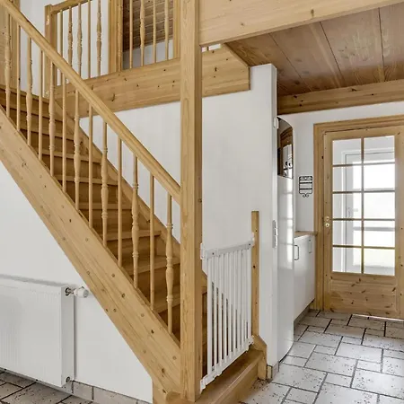 Holiday Home Hadsund 02 *