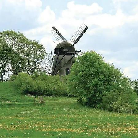 Hadsund 02 * Hadsund