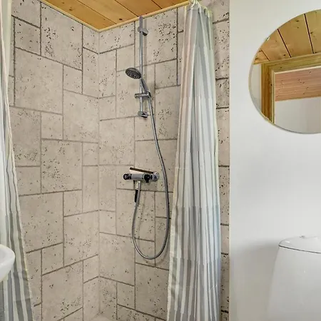 Beautiful Home In Hadsund With Sauna *