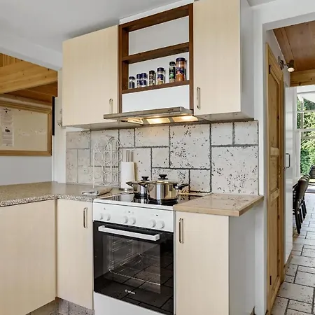 Beautiful Home In Hadsund With Sauna