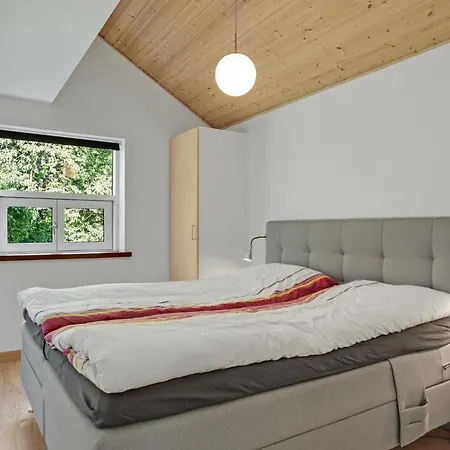 Beautiful Home In Hadsund With Sauna * Hadsund