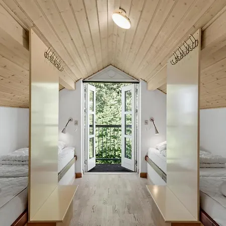 Beautiful Home In Hadsund With Sauna *