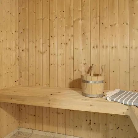 Beautiful Home In Hadsund With Sauna